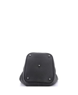 GM Picotin Lock Bag Clemence