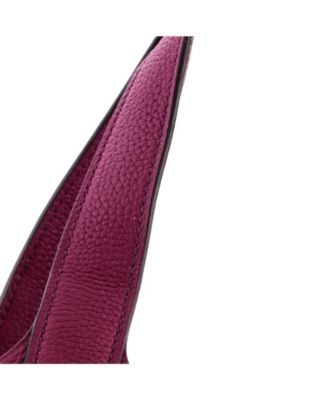 PM Picotin Lock Bag Maurice