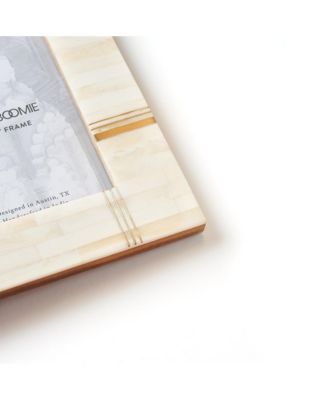  Mukhendu Cream Picture Frame