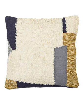 Niagara Decorative Pillow, 20"L x 20"W