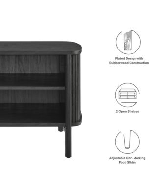Cadence Open Nightstand