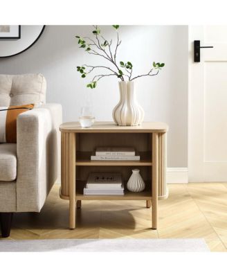 Cadence Open Nightstand