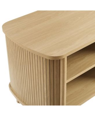 Cadence Open Nightstand