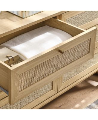 Soma 6-Drawer Dresser