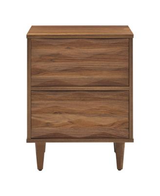 Vespera 2-Drawer Nightstand