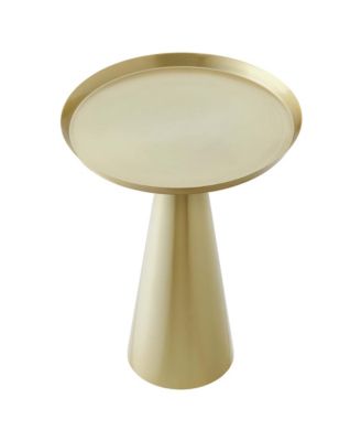 Maren Round Side Table