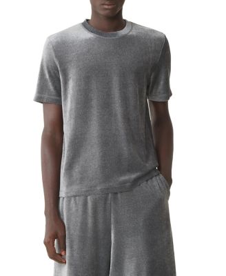 Velvet T-Shirt