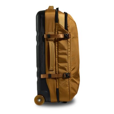 Discovery Wheeled Duffle Bag