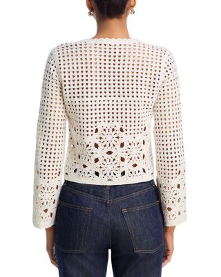 The Postcard Cardigan Sweater