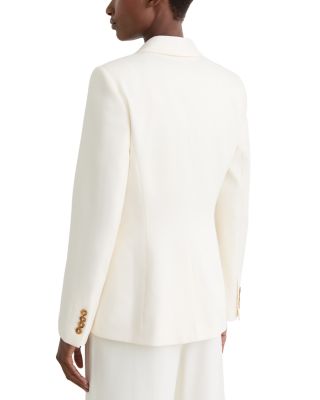 Petite Tailored Blazer