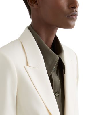 Tailored Blazer