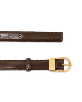 Women's Hazel Leather Belt