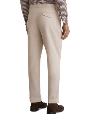 Belmont Side Adjuster Formal Trousers