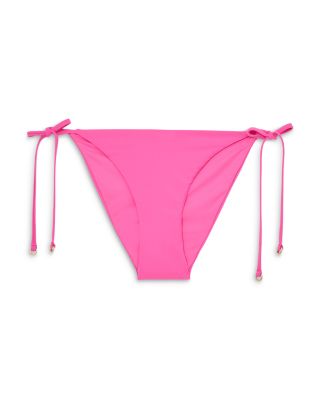 Riah Side Tie Bikini Bottom