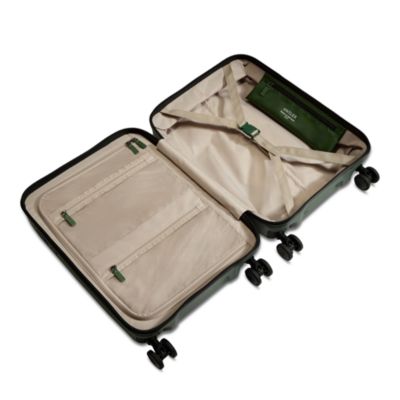 Icon Stripe Pocket Carry-On