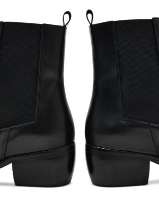 Women's Chelsea Boots