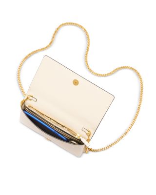 VLogo Signature Top Handle Shoulder Bag