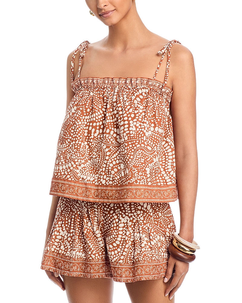 Ramy Brook Scarlett Top