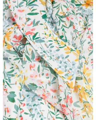 Lillian Belted Dress