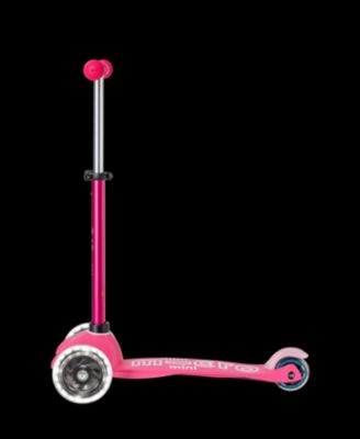  Mini LED 3-Wheel Kids Scooter 2-5 - Ages 2-4