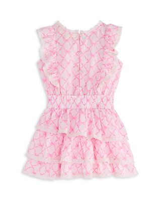 Girls' Decker Dress - Little Kid