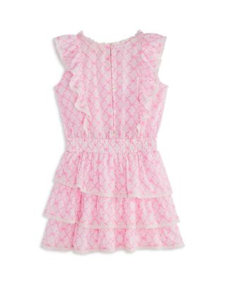 Girls' Decker Tween Dress - Big Kid