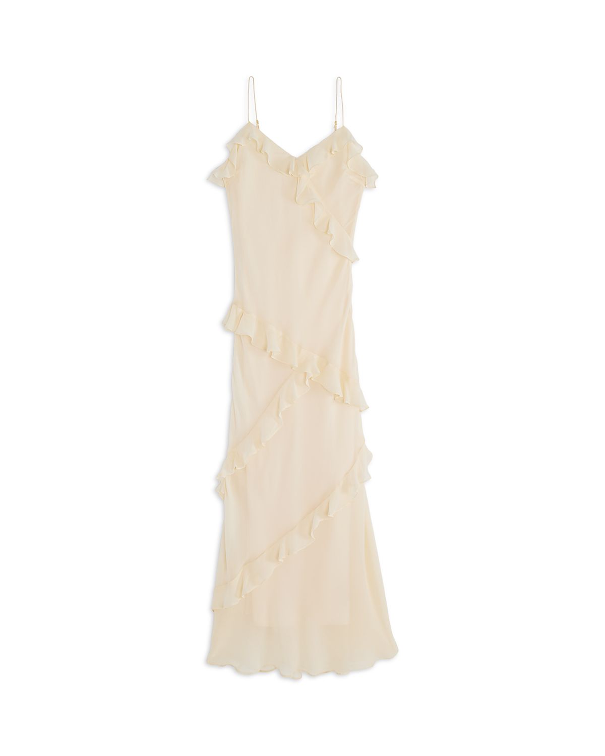 LoveShackFancy Girls' Mini Rialto Tween Dress - Big Kid