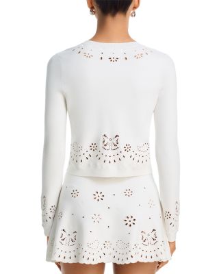 Leda Cardigan Sweater 