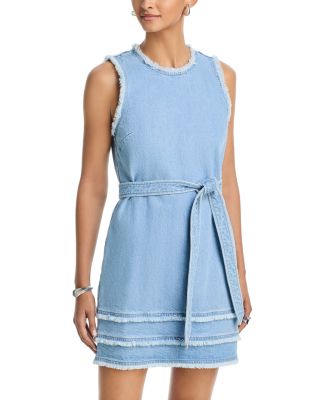 Mindie Denim Dress