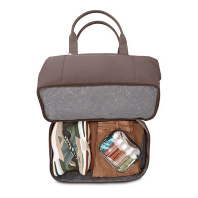 Better Than Basic Drop Bottom Weekender