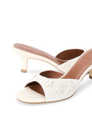 Women's Brigitte Mules