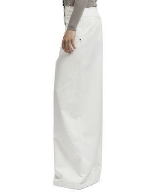 Dax Wide Leg Trousers 
