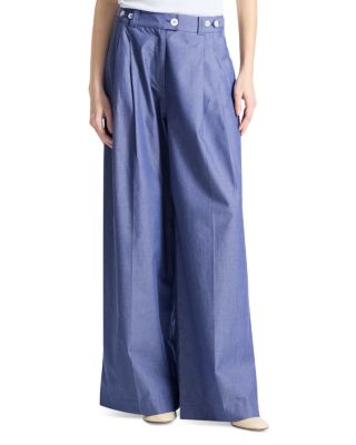 Kingsley Wide Leg Pants