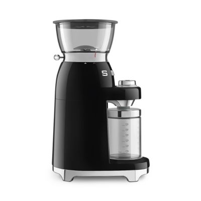 Coffee & Espresso Conical Burr Grinder