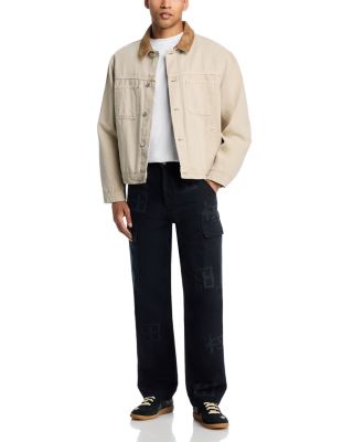 Fugitive Cross Cargo Pants