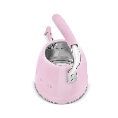Whistling Stovetop Kettle