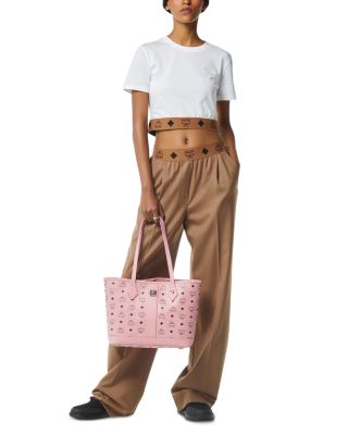 Liz Small Visetos Shopper Tote