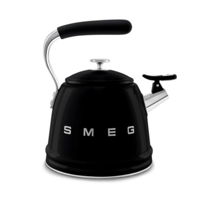 Whistling Stovetop Kettle