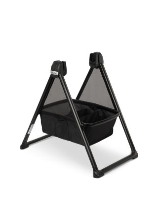 SWIV & TRIV Series Bassinet + Stand