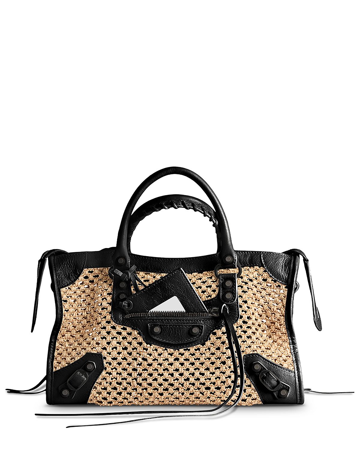 Balenciaga Le City Bag