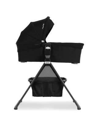 MIXX series Bassinet + Stand