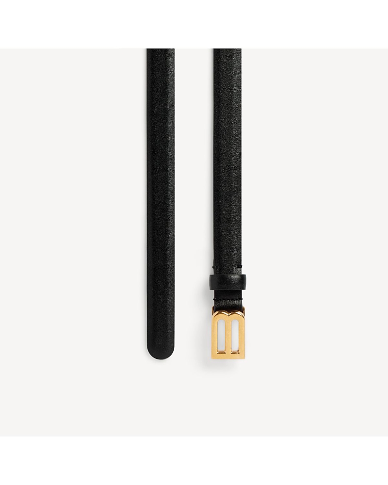 Balenciaga Bolero B Belt