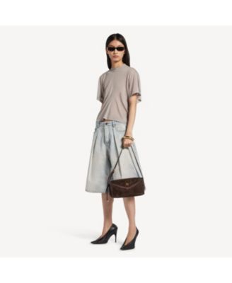 Le 7 Shoulder Bag Medium