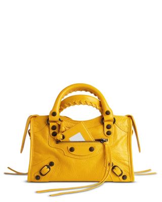 Marge Yellow