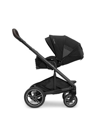 PIPA urbn Car Seat & MIXX next Stroller Travel System
