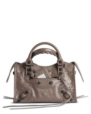 Balenciaga Le City Mini Bag