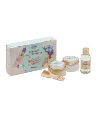  Ritual White Tea Body Kit
