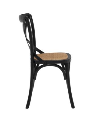Gear Dining Side Chair, Set of 2