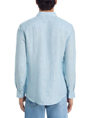 Linen Shirt - Exclusive