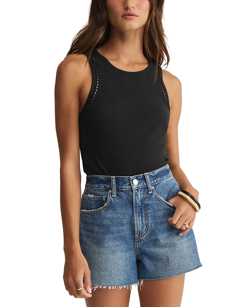 Z Supply Boa Tank Top